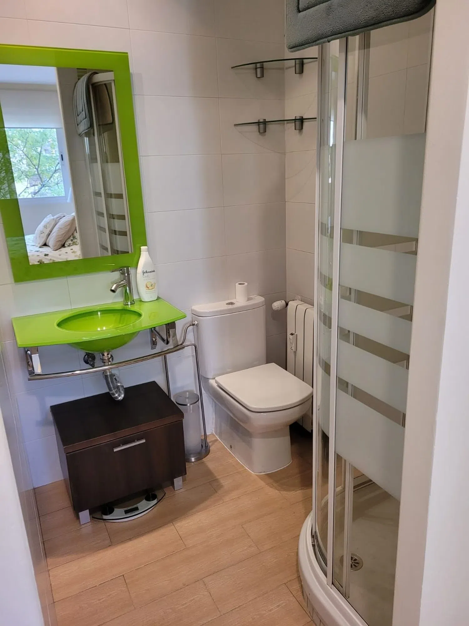 Piso en calle del Padre Xifré, 3 - Foto 5