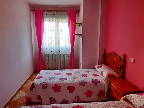 Piso en Calle García del Real, 25 - Foto 4