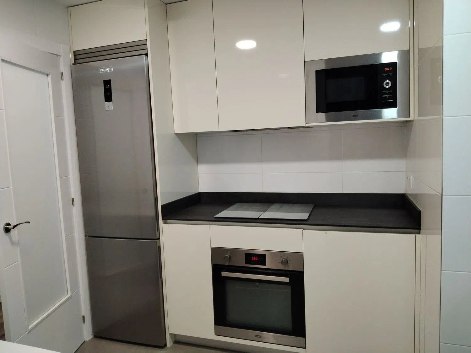 Piso en calle padre Gregorio cespedes, 39 - Foto 3