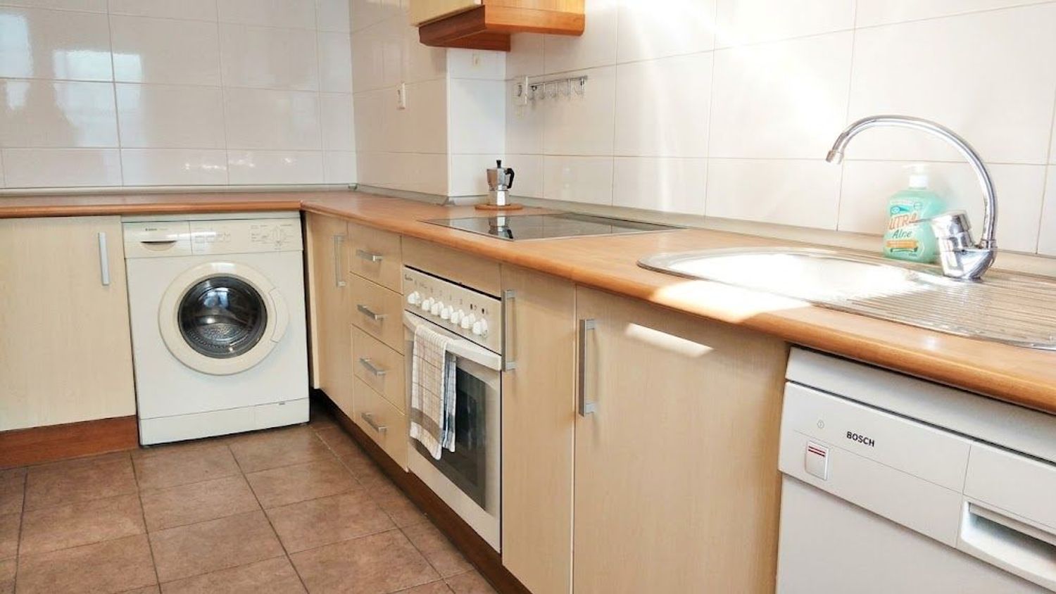 Casa o chalet independiente en Calle Conrado Albadalejo, 29, Alicante Golf - Foto 28