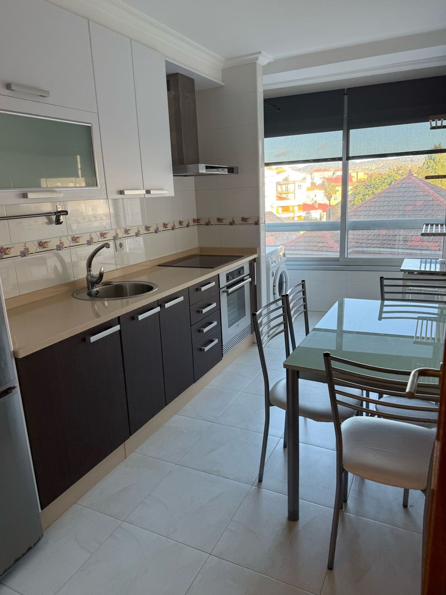 Piso en calle do Doutor Martín Lago, 4 - Foto 1