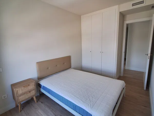 Piso en Ángel Ojeda Avilés, 2 - Foto 16