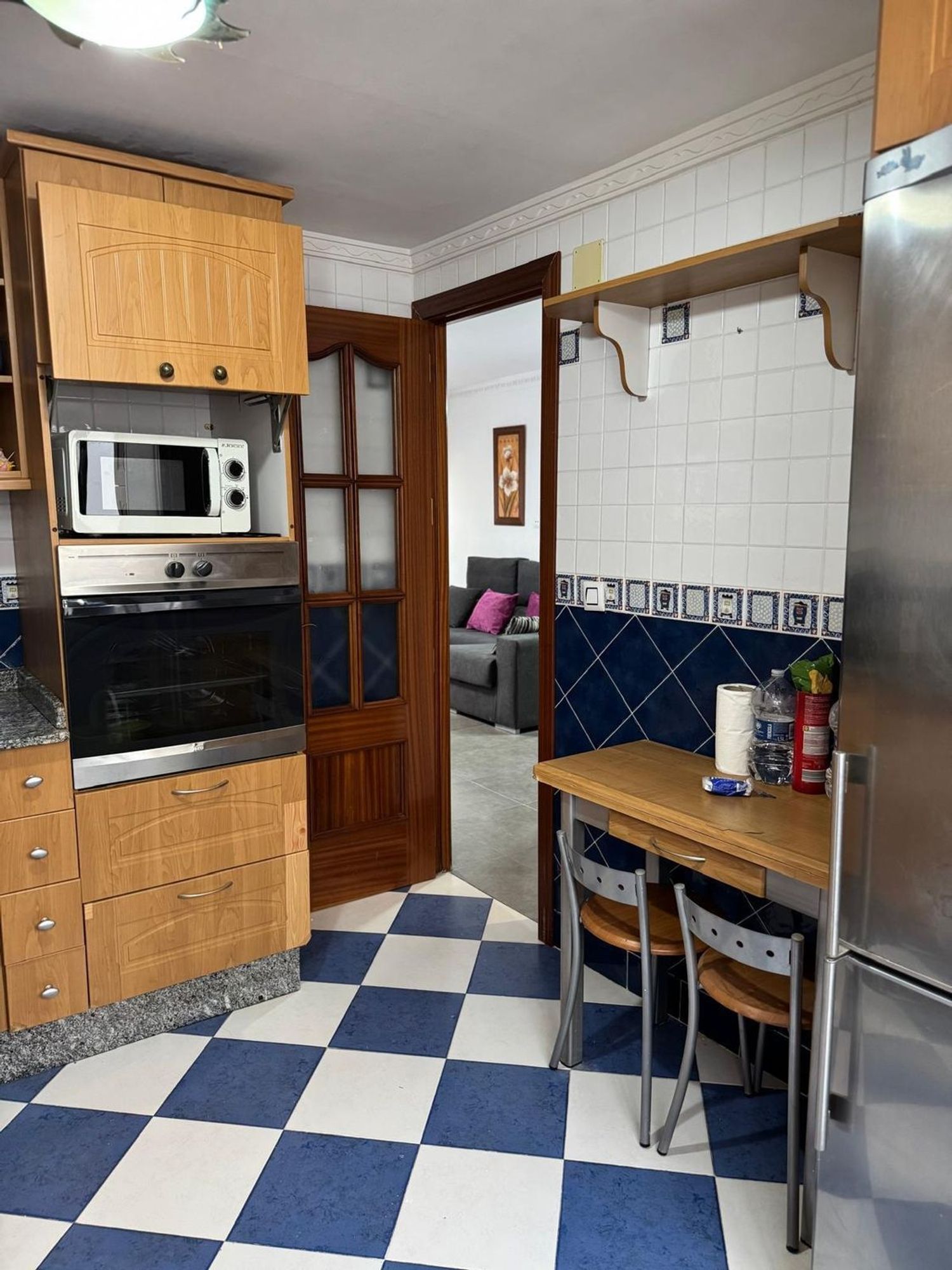 Piso en Calle José Carrasco Panal, 17, San Cristóbal, San Cristóbal - Foto 8