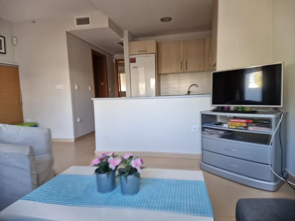 Piso en Bulevar de los Naranjos, 1, Condado de Alhama, Condado de Alhama - Foto 10