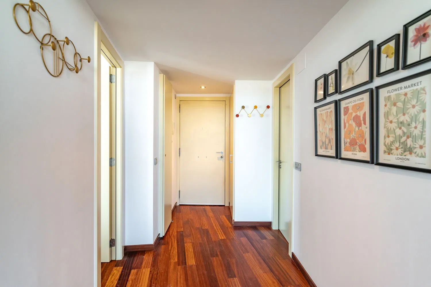 Piso en avenida d'Eduard Maristany, 10 - Foto 21