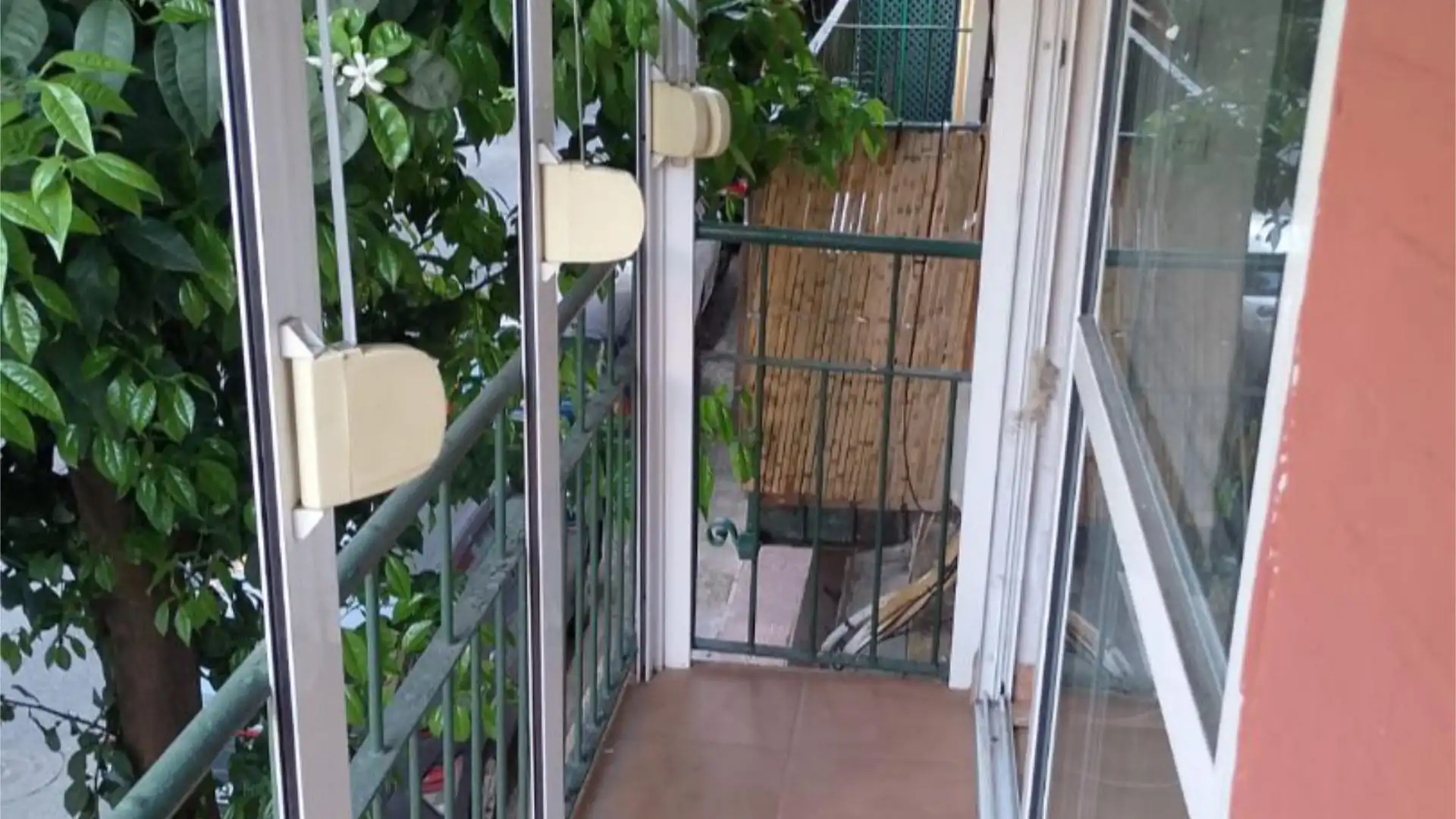 Piso en  Calle Iriarte 1 - Foto 10