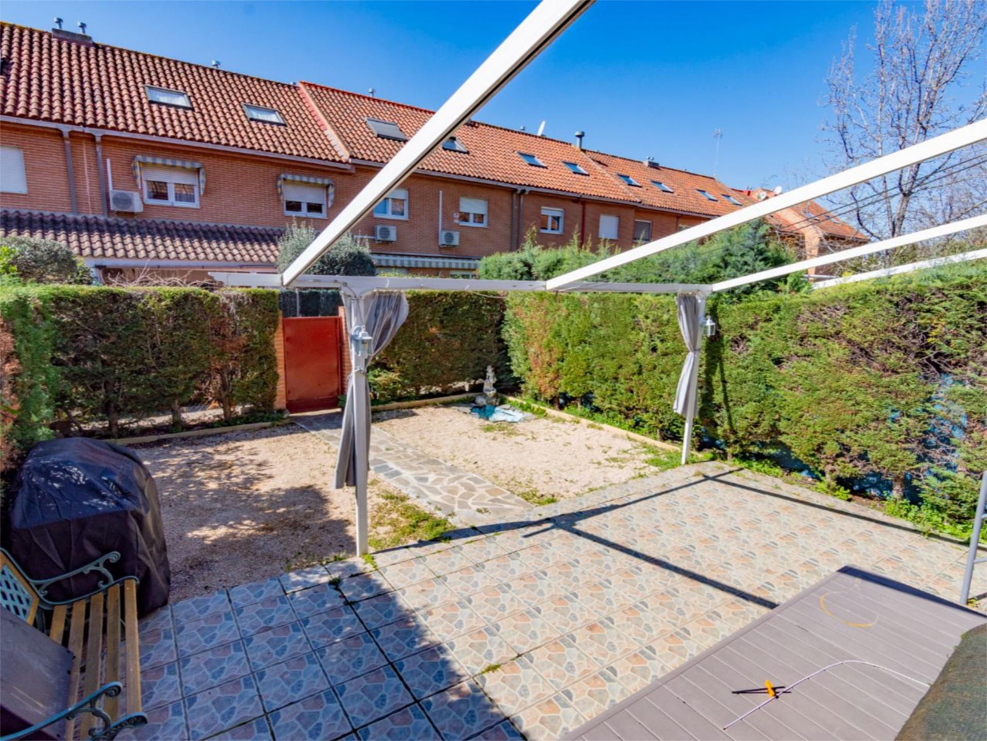 Chalet en  Calle García Morato 20 - Foto 40