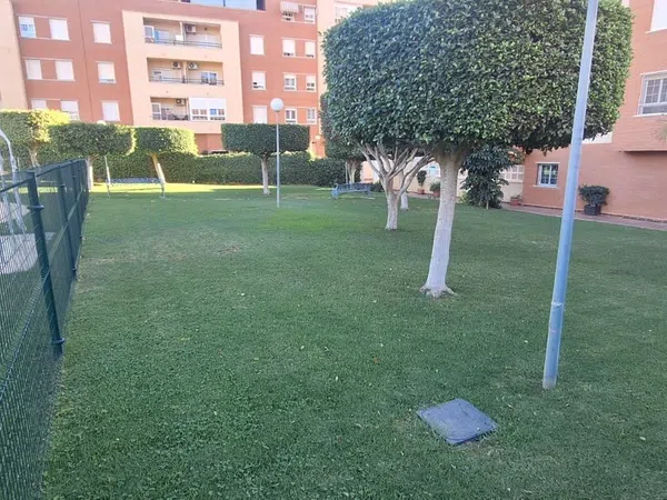 Piso en Camino de los Parrales, 121, Aguadulce sur - Foto 24
