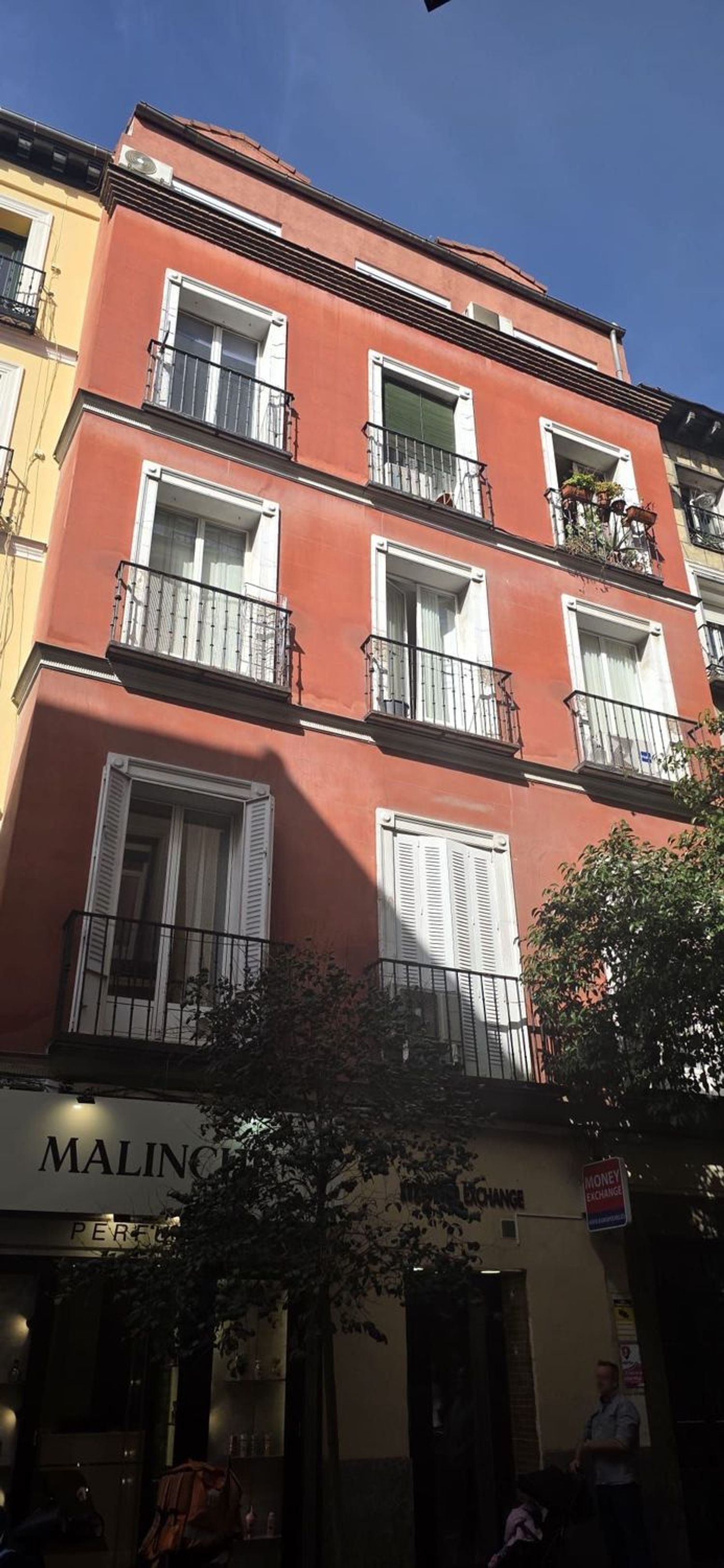 Piso en calle de Hortaleza, 29