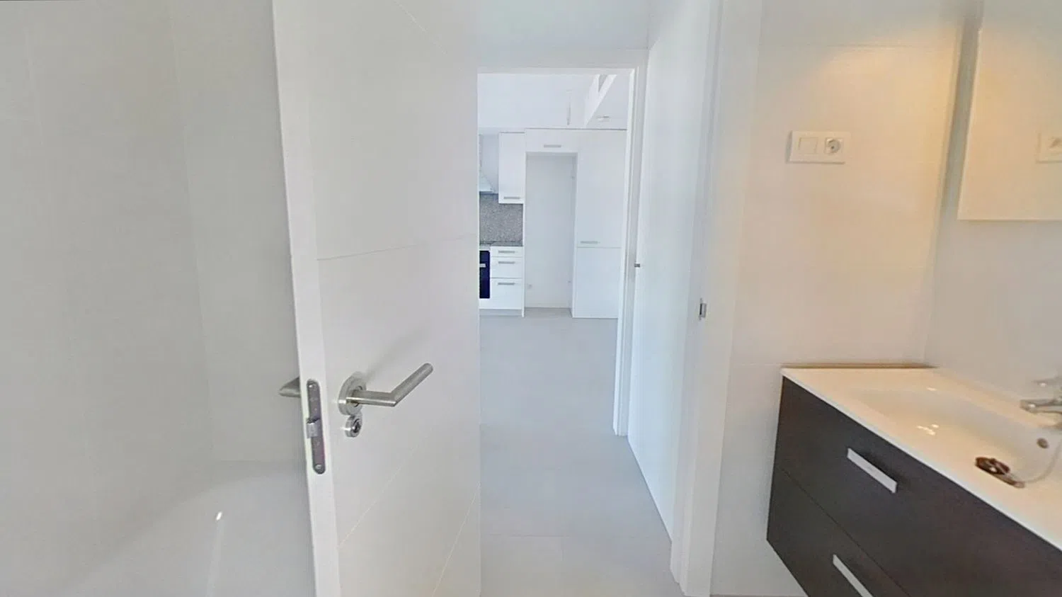 Piso en Barrio Ègara - Foto 26