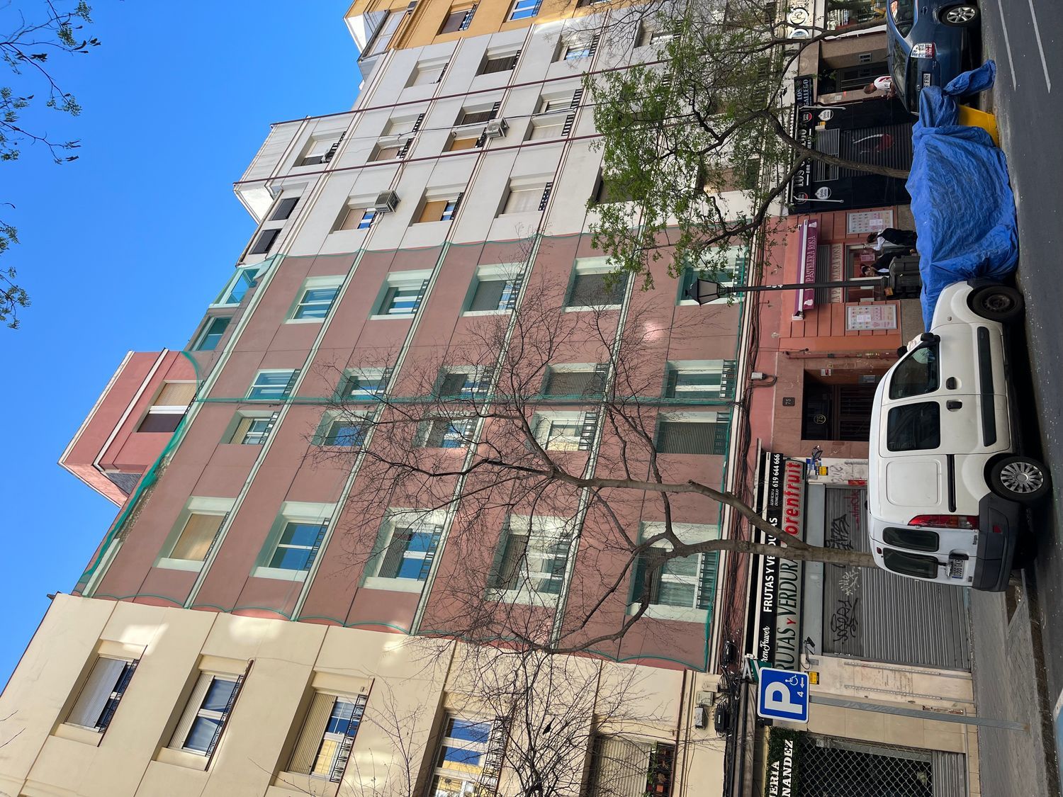 Ático en calle de Vallehermoso, 75 - Foto 22