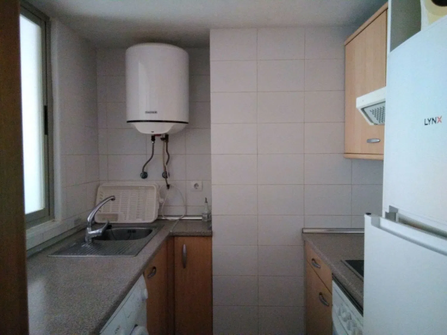 Ático en calle Nuestra Señora del Pilar, 10 - Foto 4