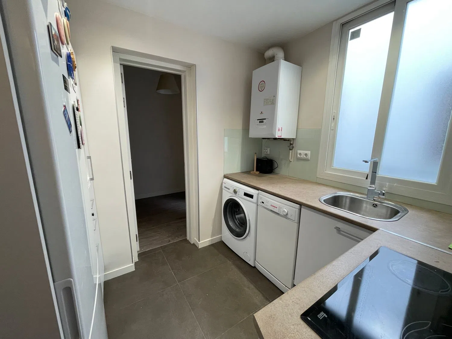 Piso en avenida de Pablo Iglesias, 19 - Foto 15