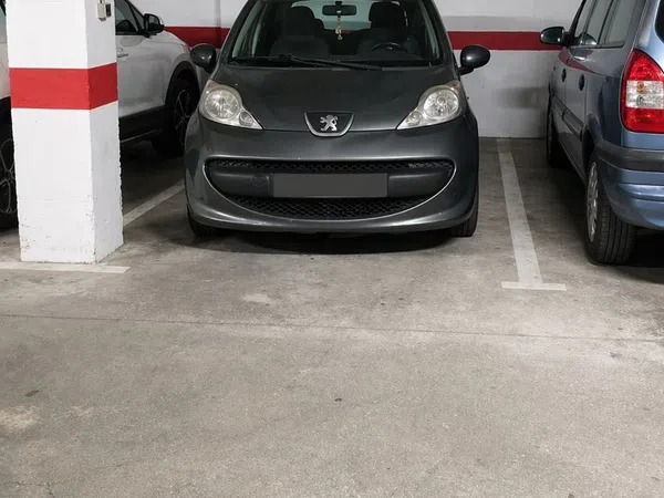 Piso en calle Germans Bernad, 11 - Foto 14