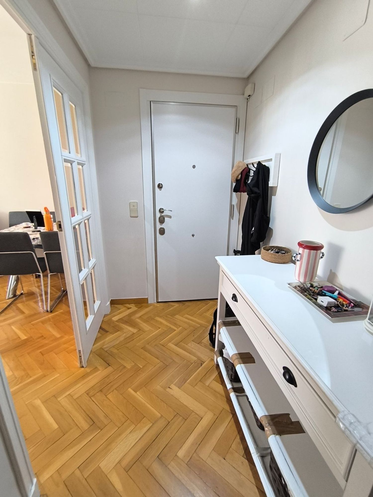 Piso en calle del Santuario de Rodanas, 3 - Foto 8