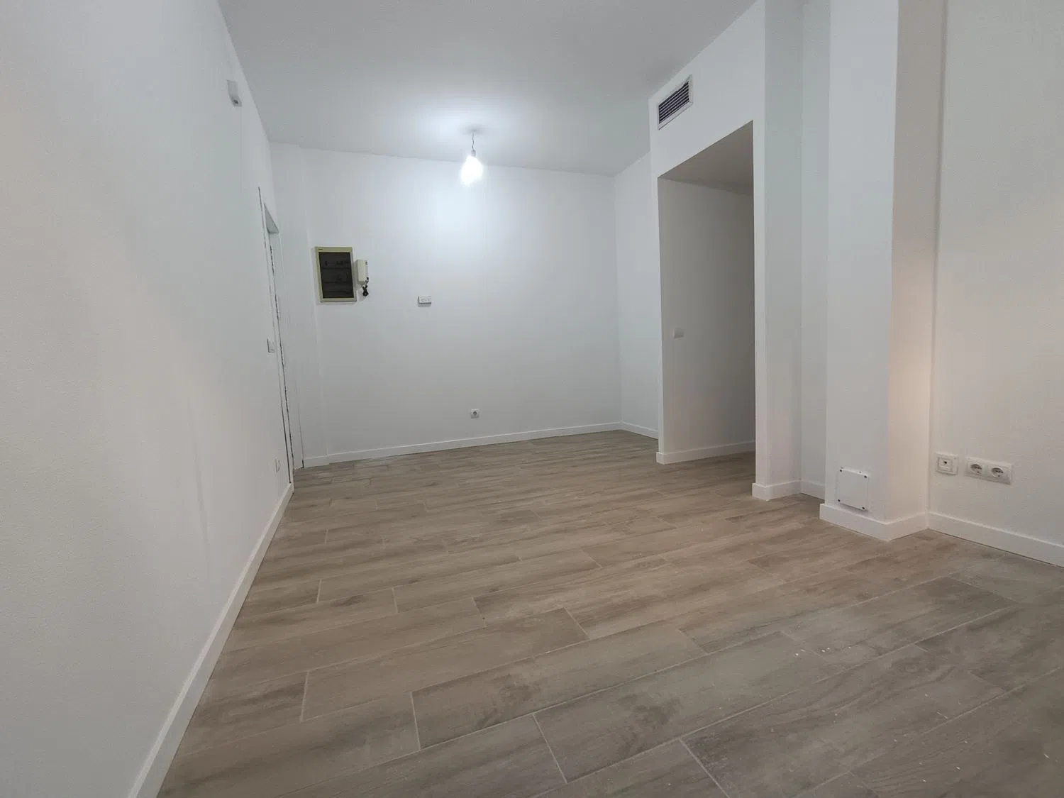 Piso en Barrio Ventilla-Almenara - Foto 9