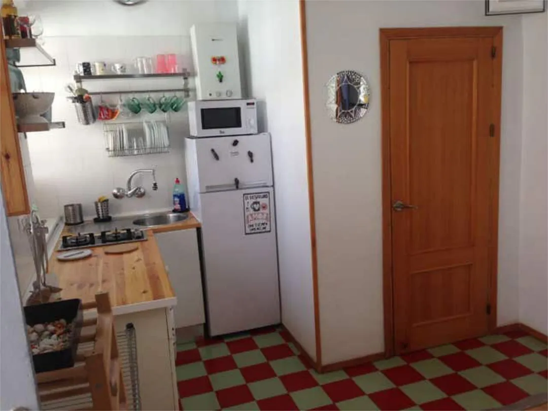 Apartamento en Alameda de Hércules - Foto 2
