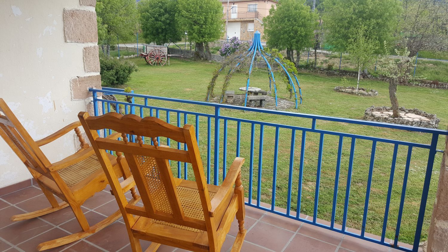 Casa o chalet independiente en Camino Villarejo, 16 D - Foto 4