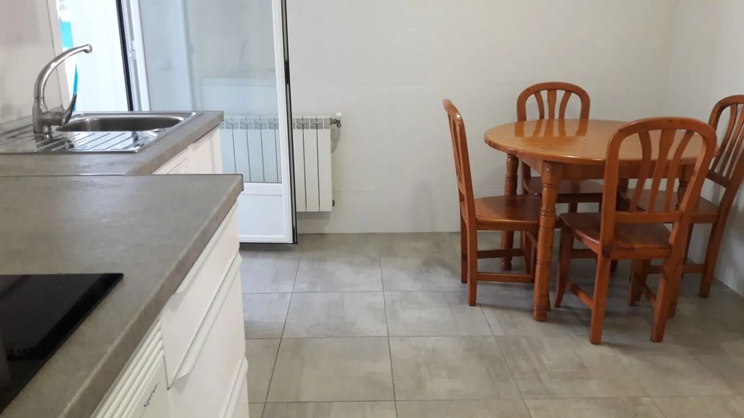 Piso en travesía Juan María Guelbenzu, 4 - Foto 5