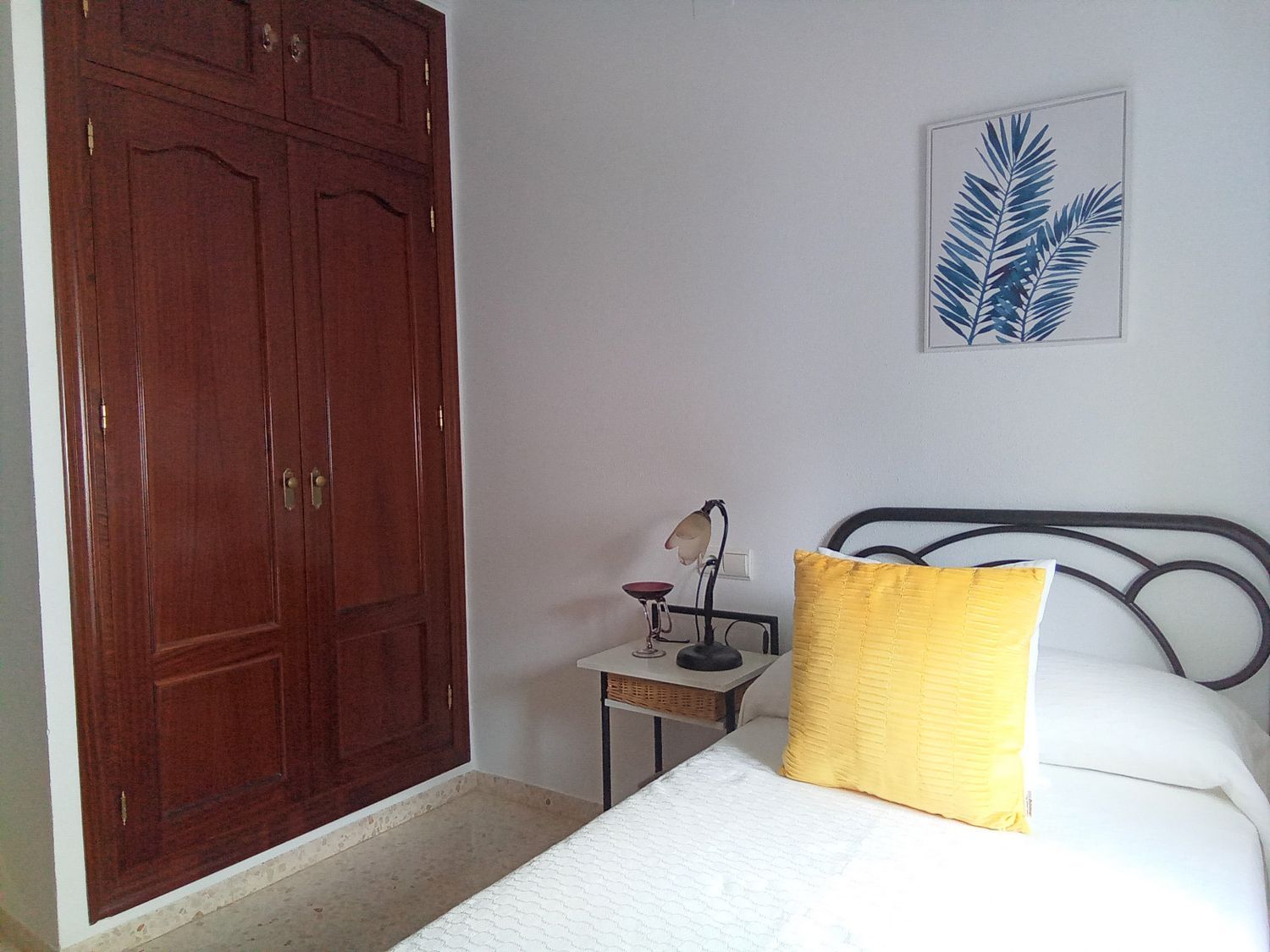 Piso en calle Jerez de la Frontera, 3 - Foto 11