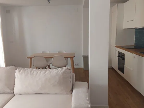 Piso en calle de Lluís Oliag, 22 - Foto 4