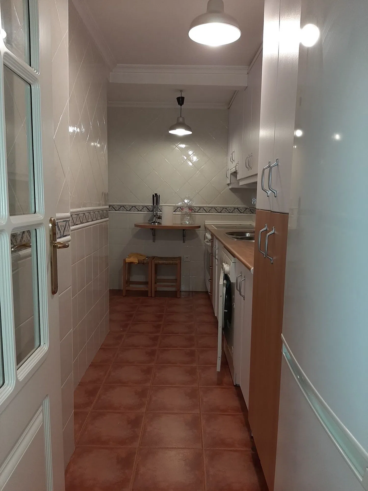 Piso en calle Plasencia, 28 - Foto 6