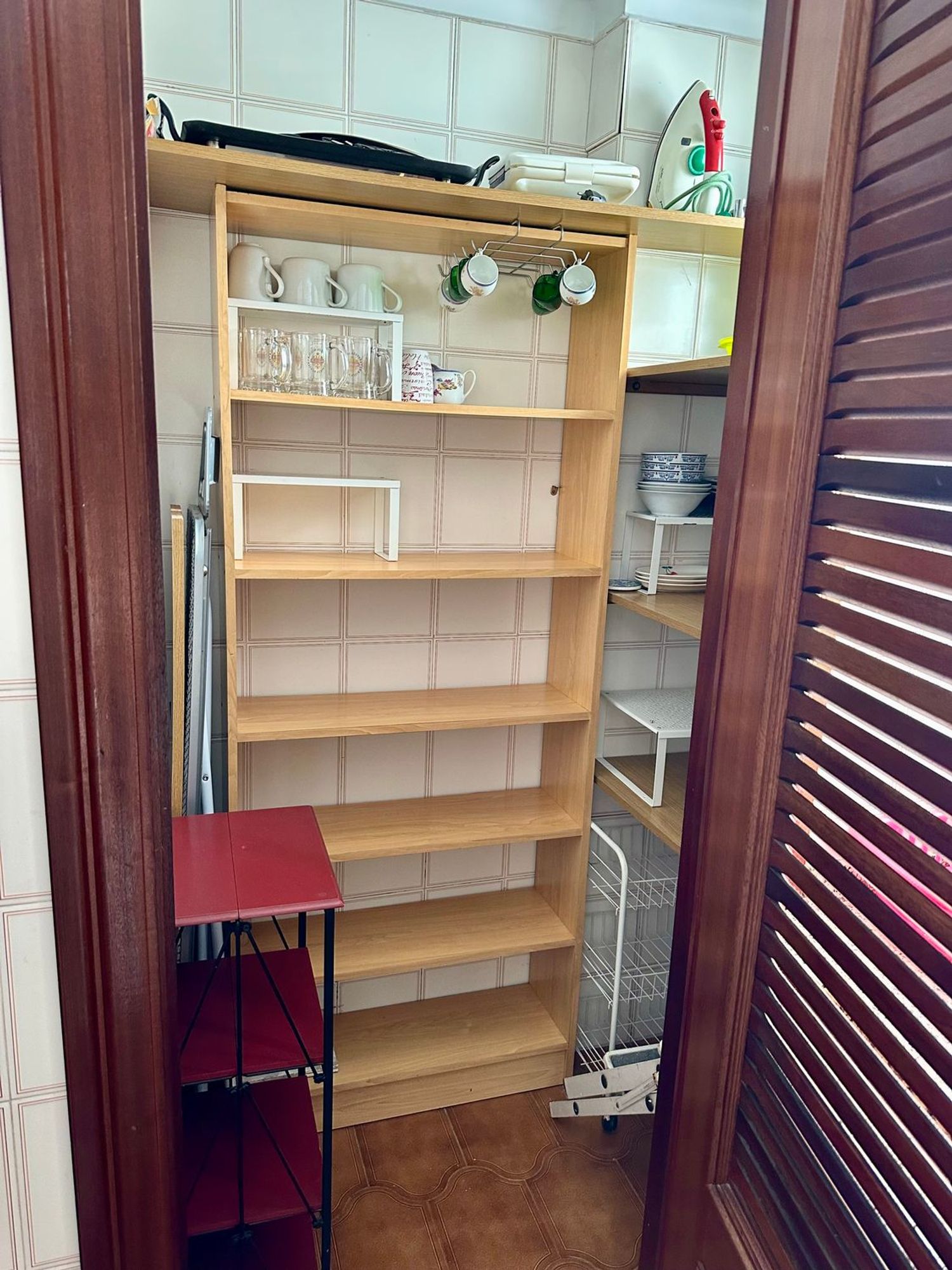 Piso en calle de Baldoví, 3 - Foto 5