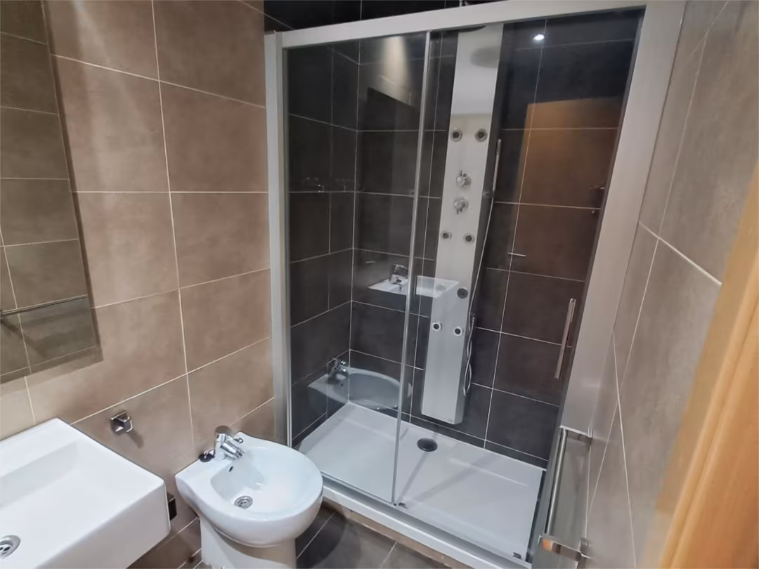 Estudio en  Calle de Dulce Chacón 23 - Foto 11