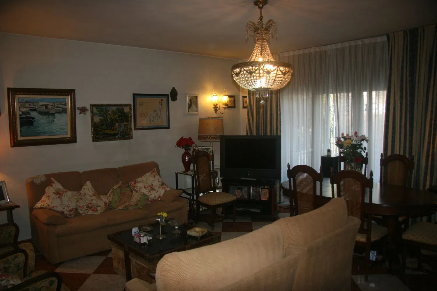 Chalet pareado en Barrio Zona Pueblo - Foto 7