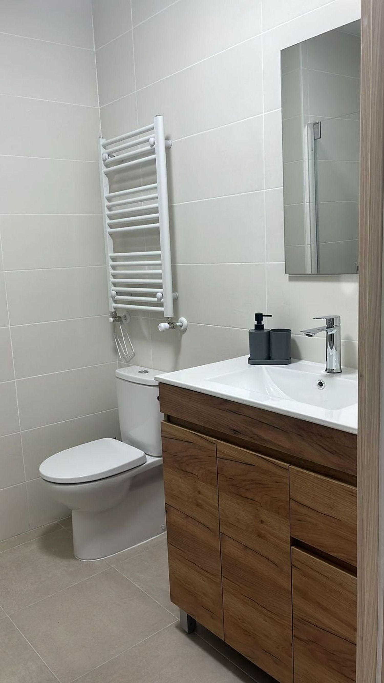 Piso en calle Bake, 2 - Foto 26