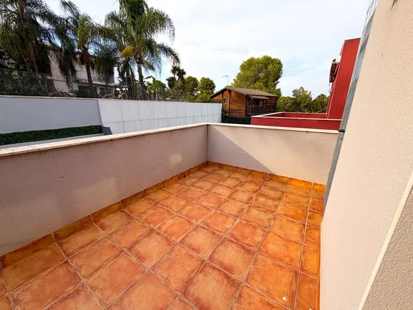 Casa o chalet independiente en Calle dels Clavells, 4 - Foto 37