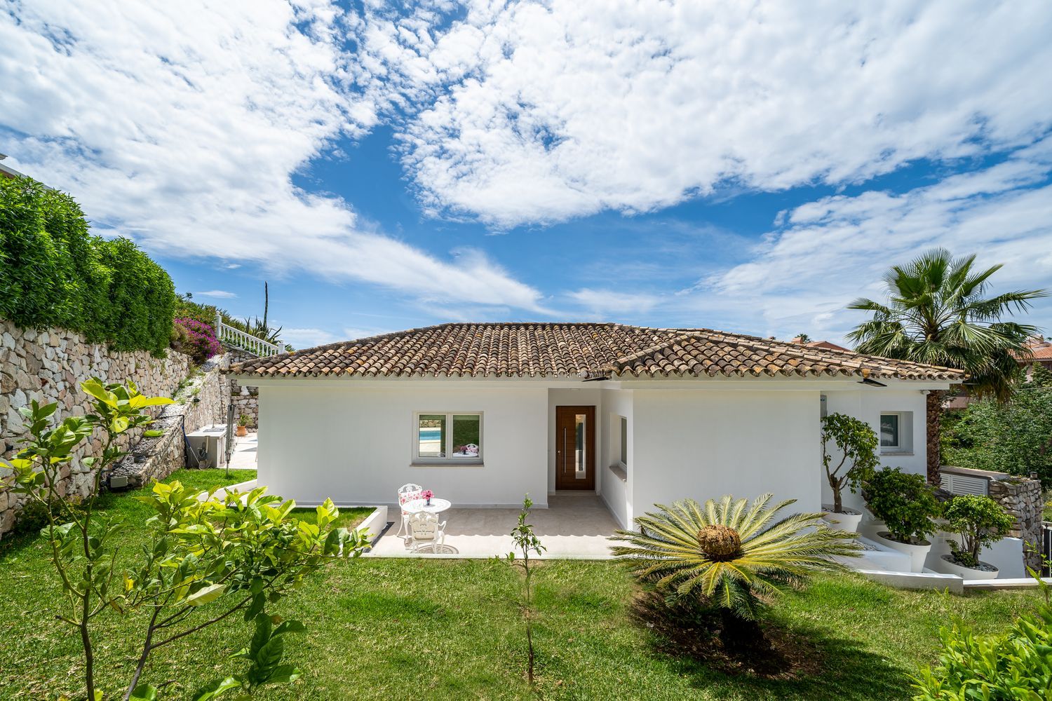 Casa o chalet independiente en el faro s/n - Foto 1