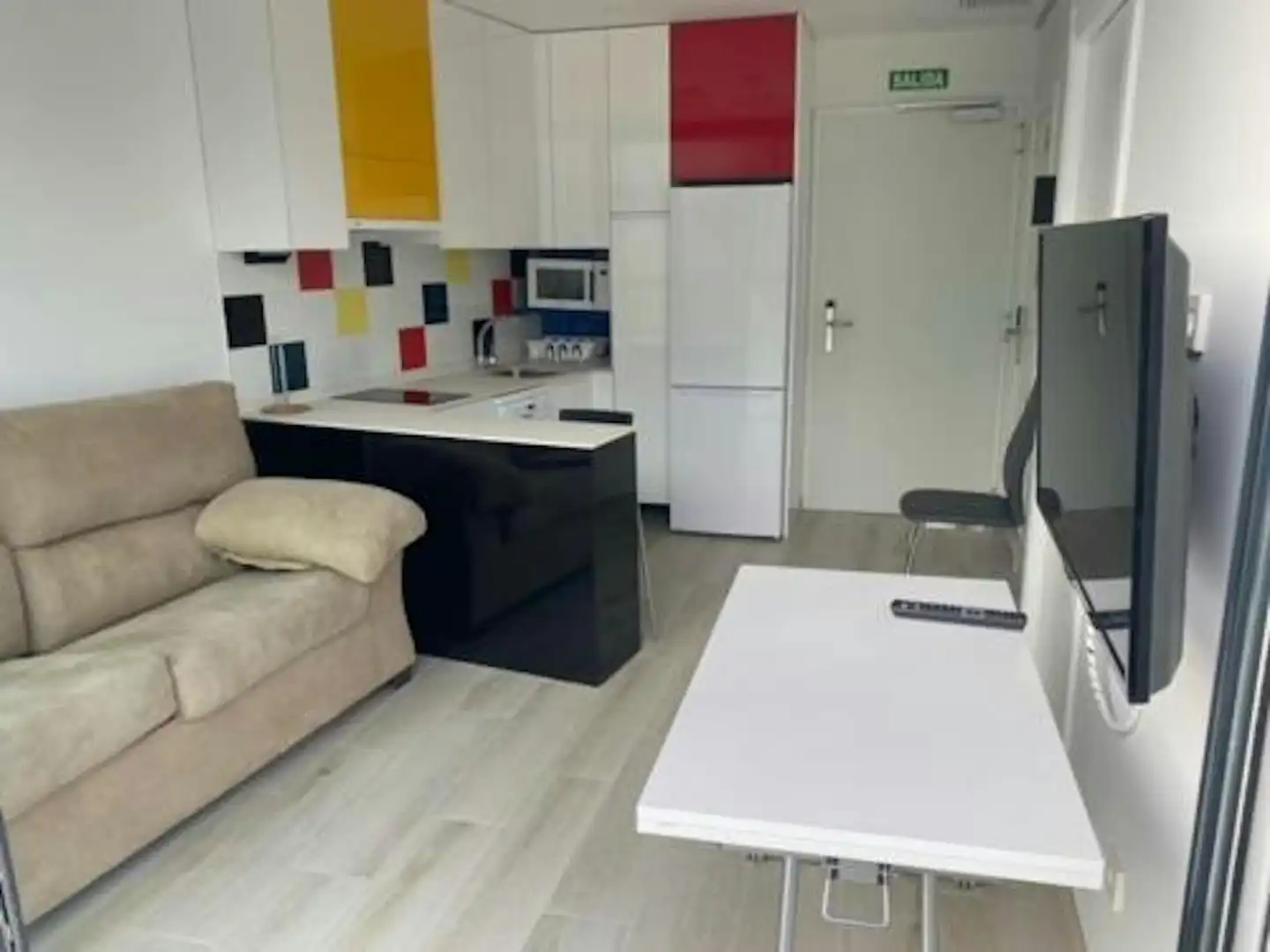 Piso en  N/A - Foto 7