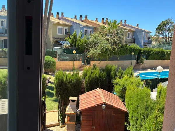 Chalet adosado en Calle de Barcelona, 7, Sa Torre, Sa Torre - Foto 14