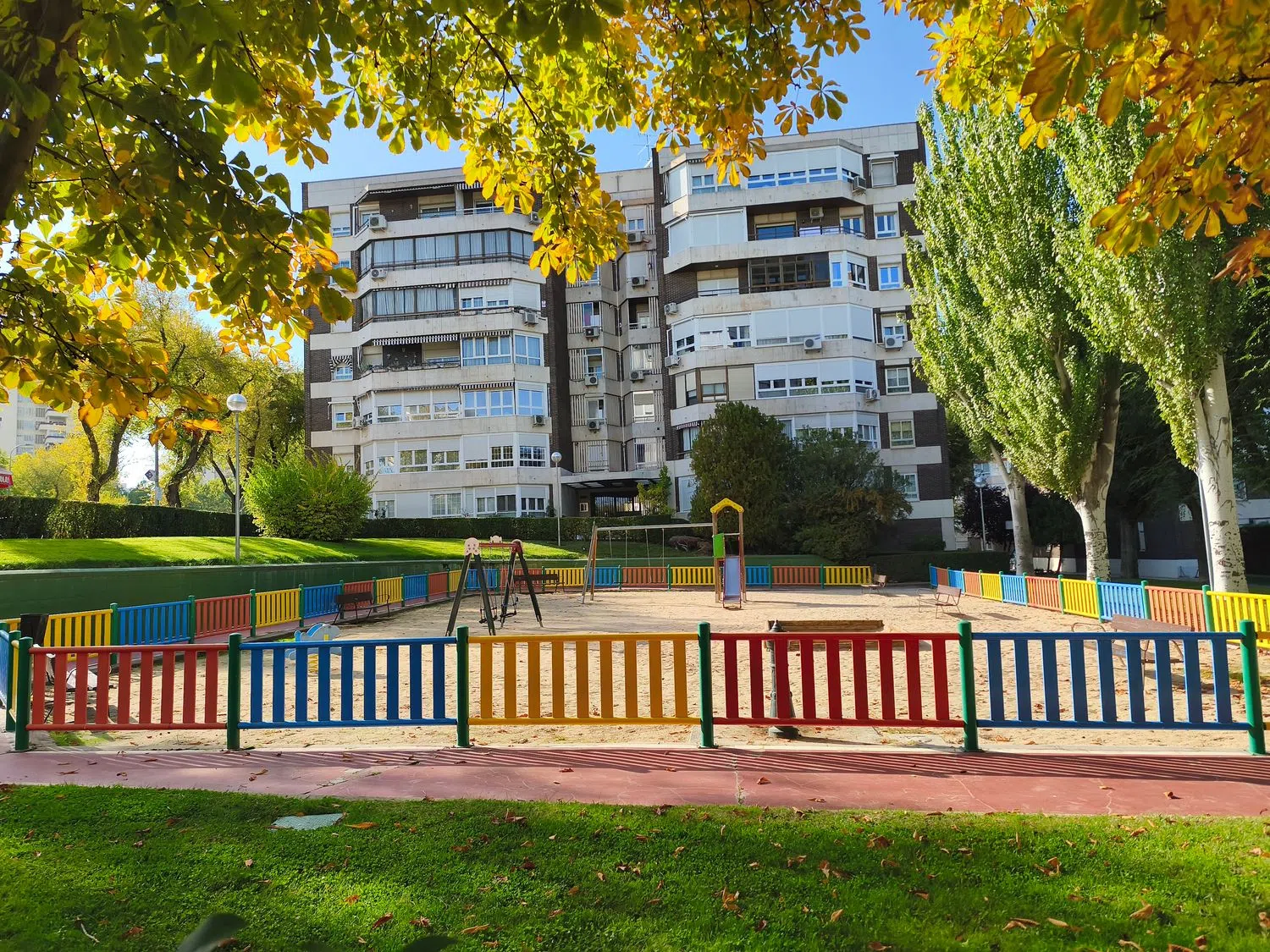 Piso en carretera de Canillas, 103 - Foto 23