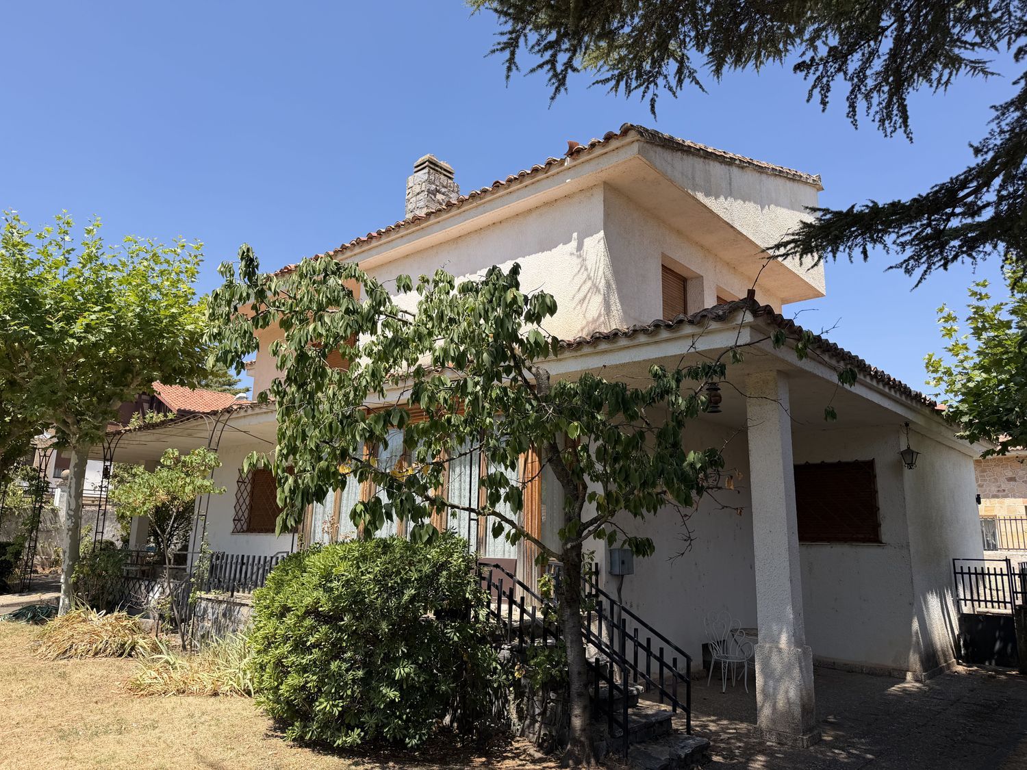 Casa o chalet independiente en Calle Loperraez, 4, Zona Polideportivos Asperon - Mariano Vicen, Zona Polideportivos Asperon - Mariano Vicen - Foto 2