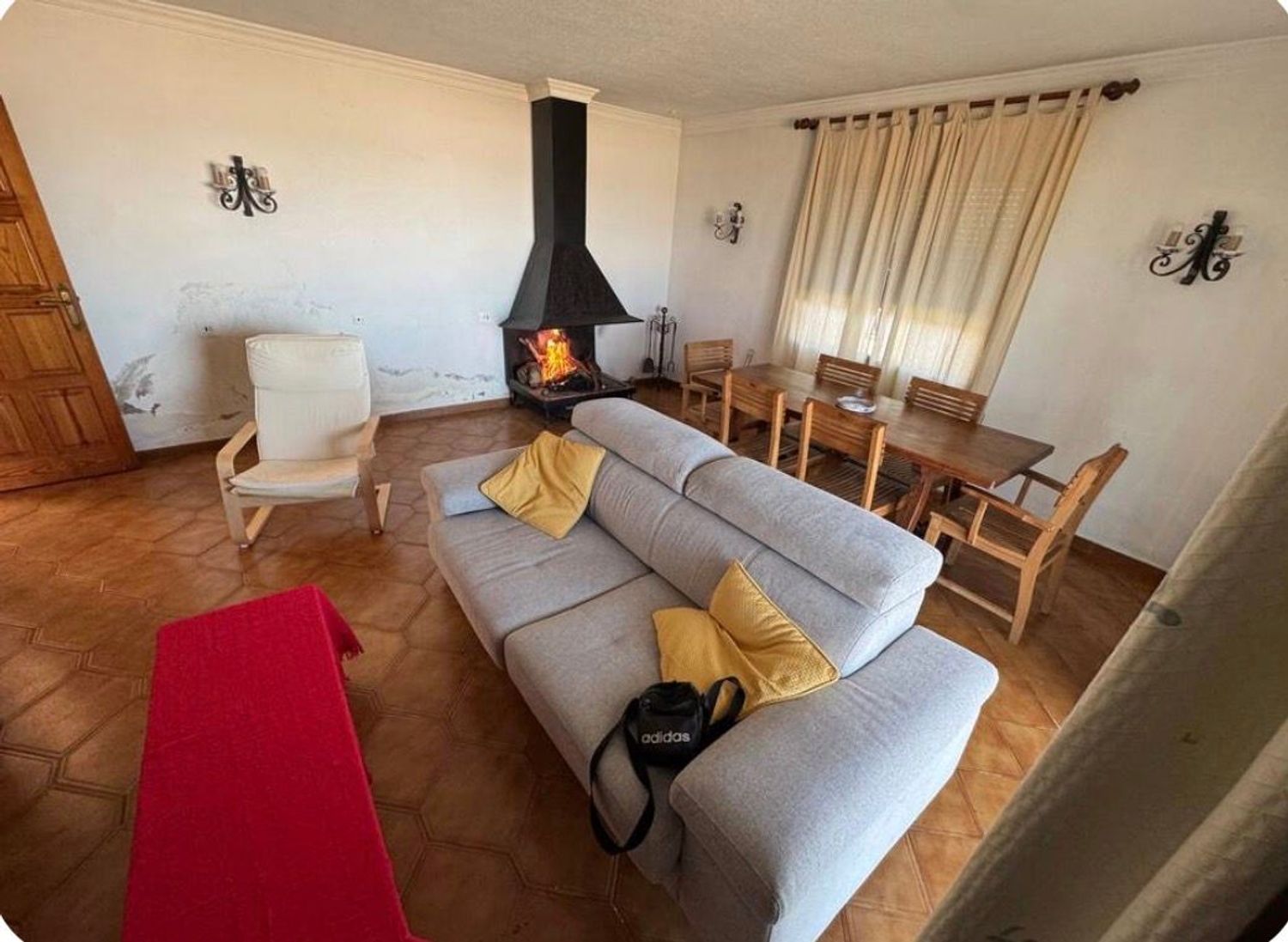 Casa o chalet independiente en Calle Riu Canyoles, 24, Devesses - Monte Pego, Devesses - Monte Pego - Foto 11