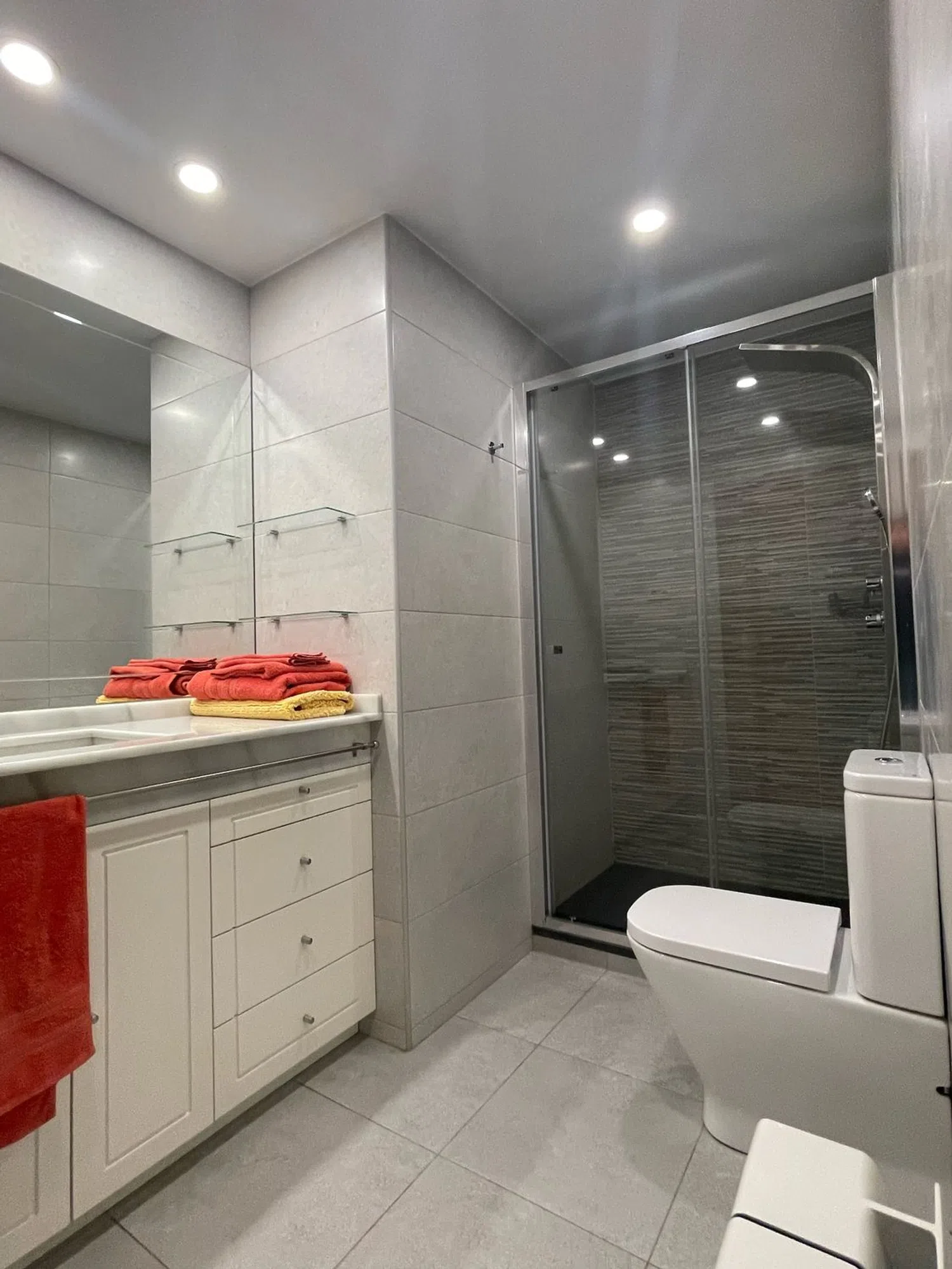 Piso en calle de la Villa de Marín, 8 - Foto 12