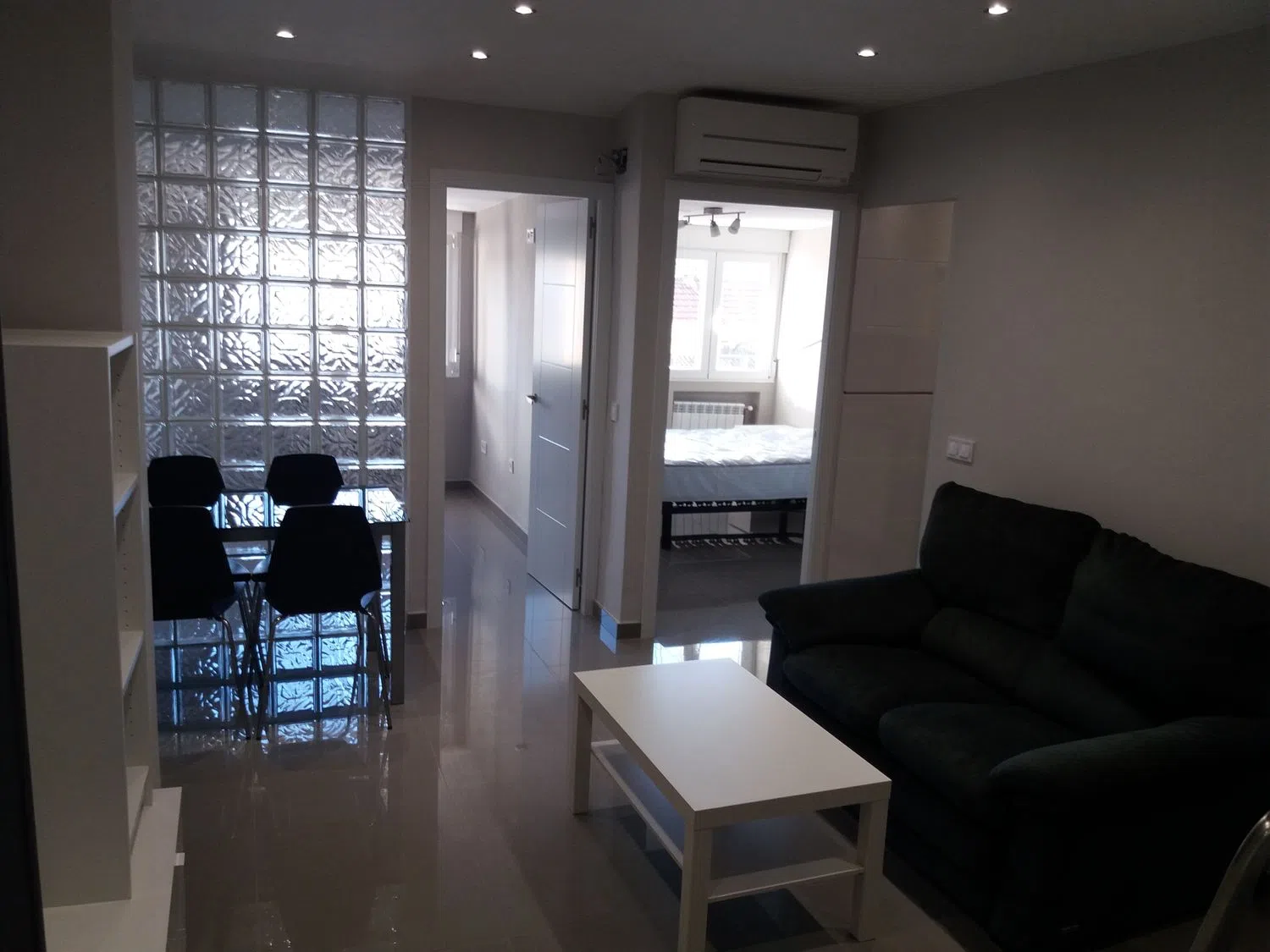 Piso en calle de Benigno Soto, 5 - Foto 1