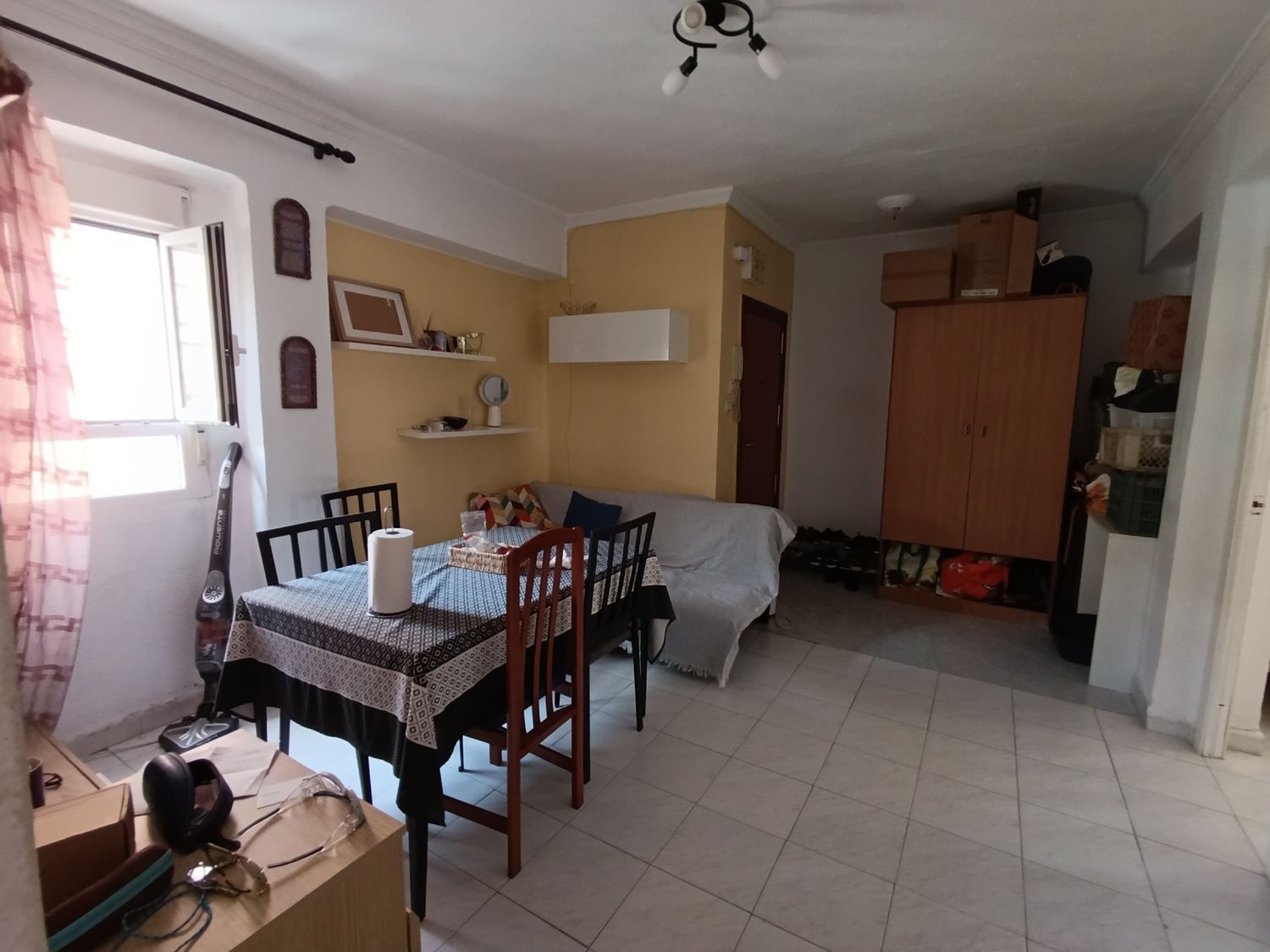 Piso en Calle de Ramon Muntaner, 16, Avenida de la Paz, Avenida de la Paz - Foto 2
