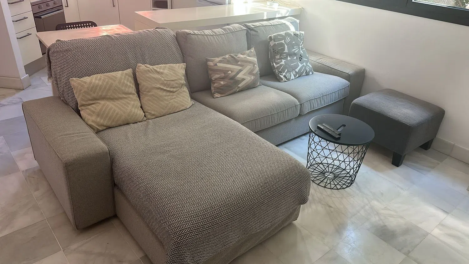 Piso en calle Mary Ward, 1 - Foto 7