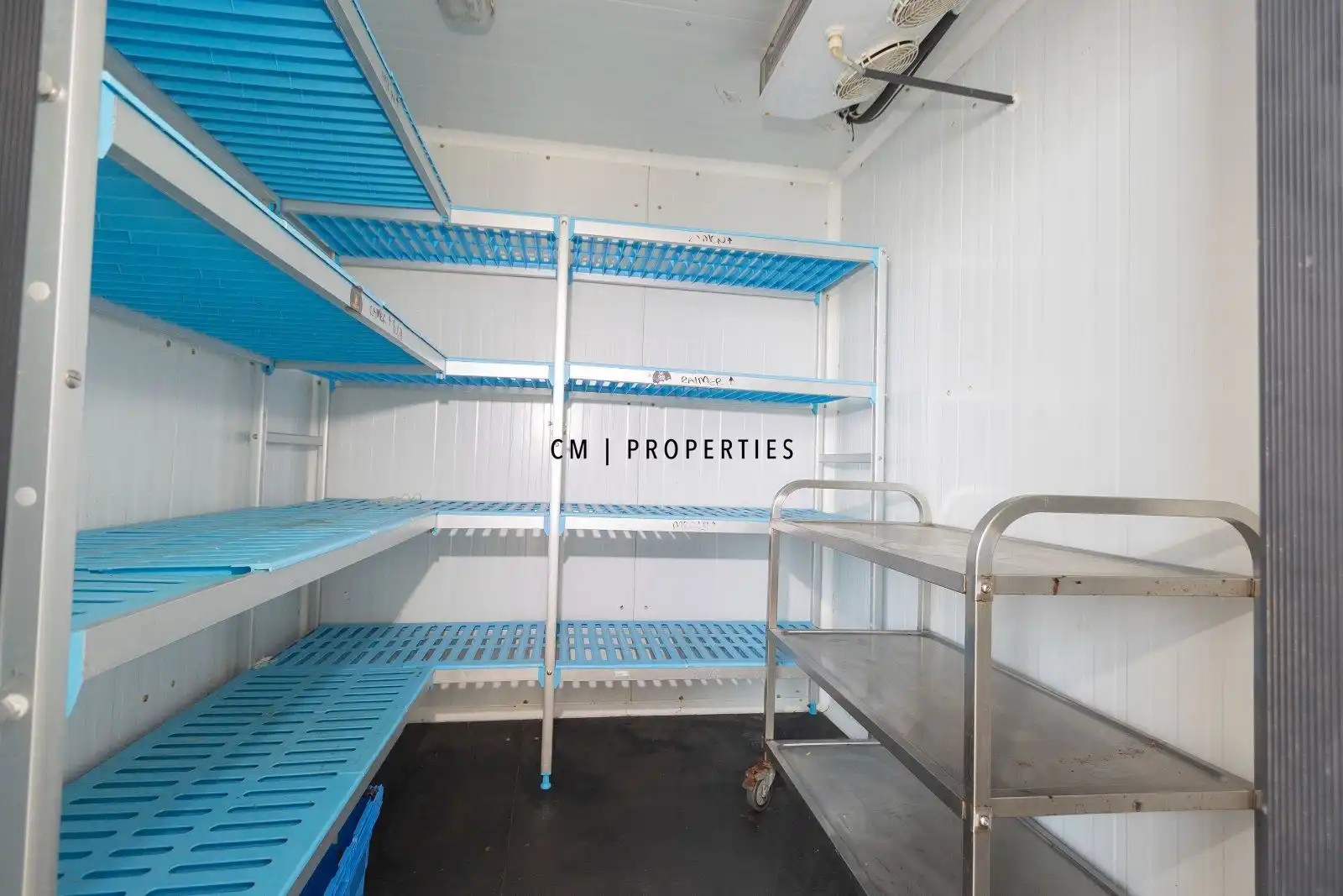 Local comercial en  Juan de Garay - Foto 14