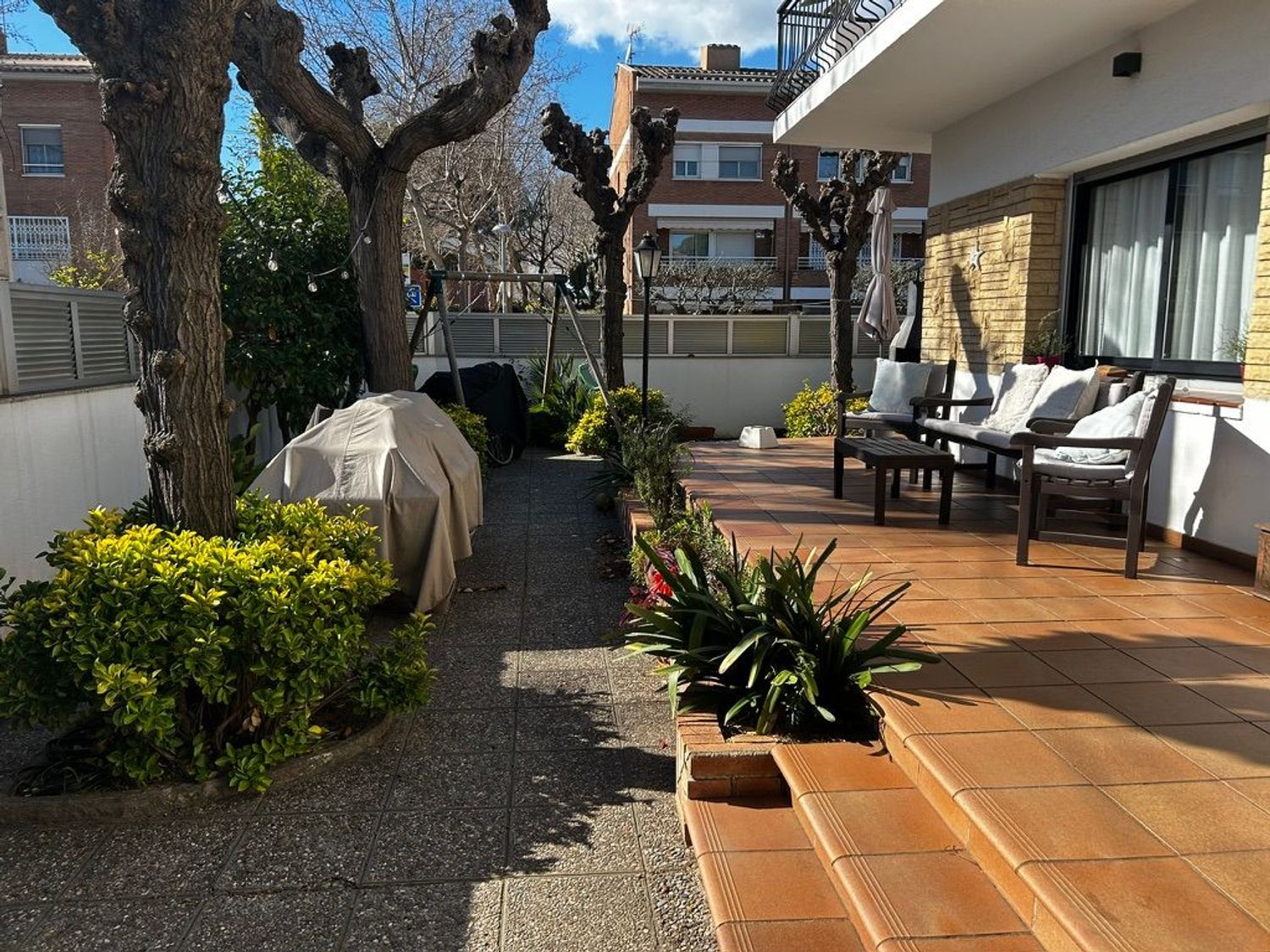 Casa independiente en calle de Sevilla, 48 - Foto 18