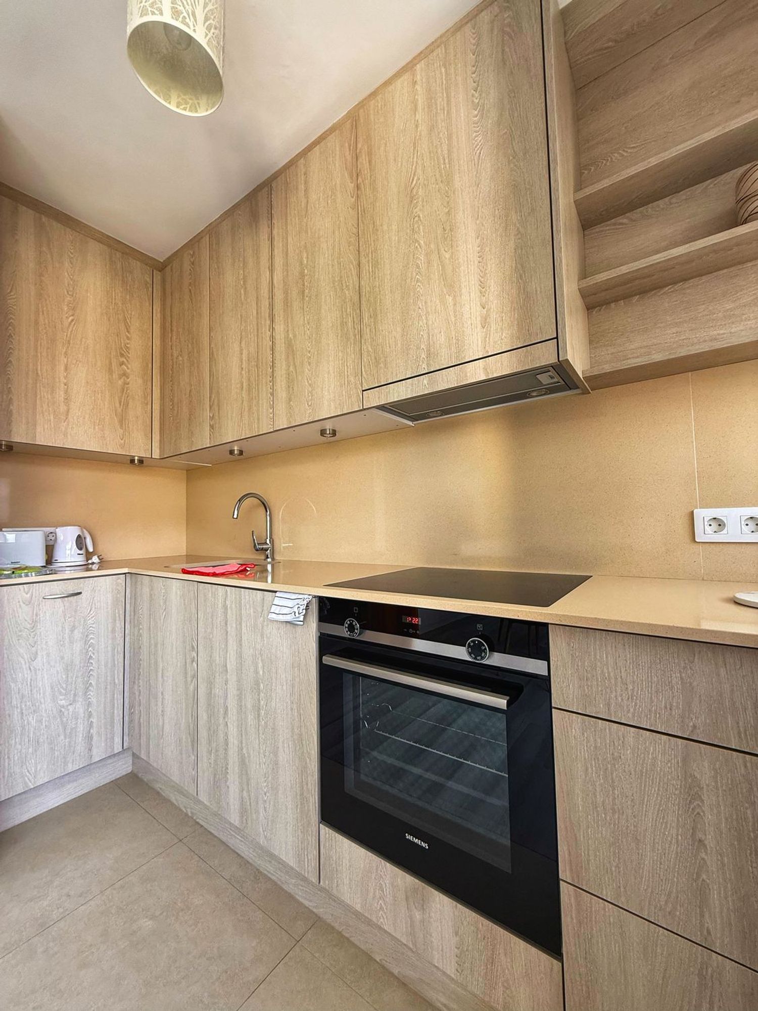 Piso en avenida Marqués de Villanueva del Prado, 4 - Foto 10