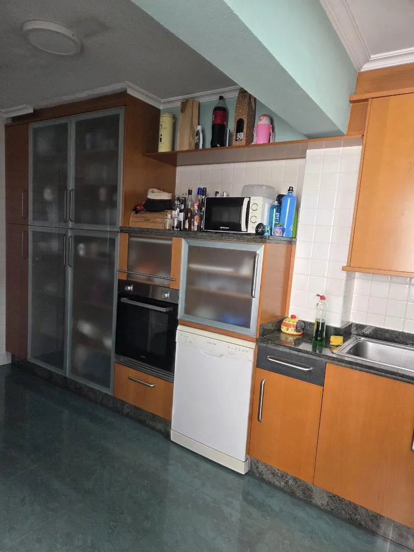 Piso en  Rúa de Venezuela 30 - Foto 12