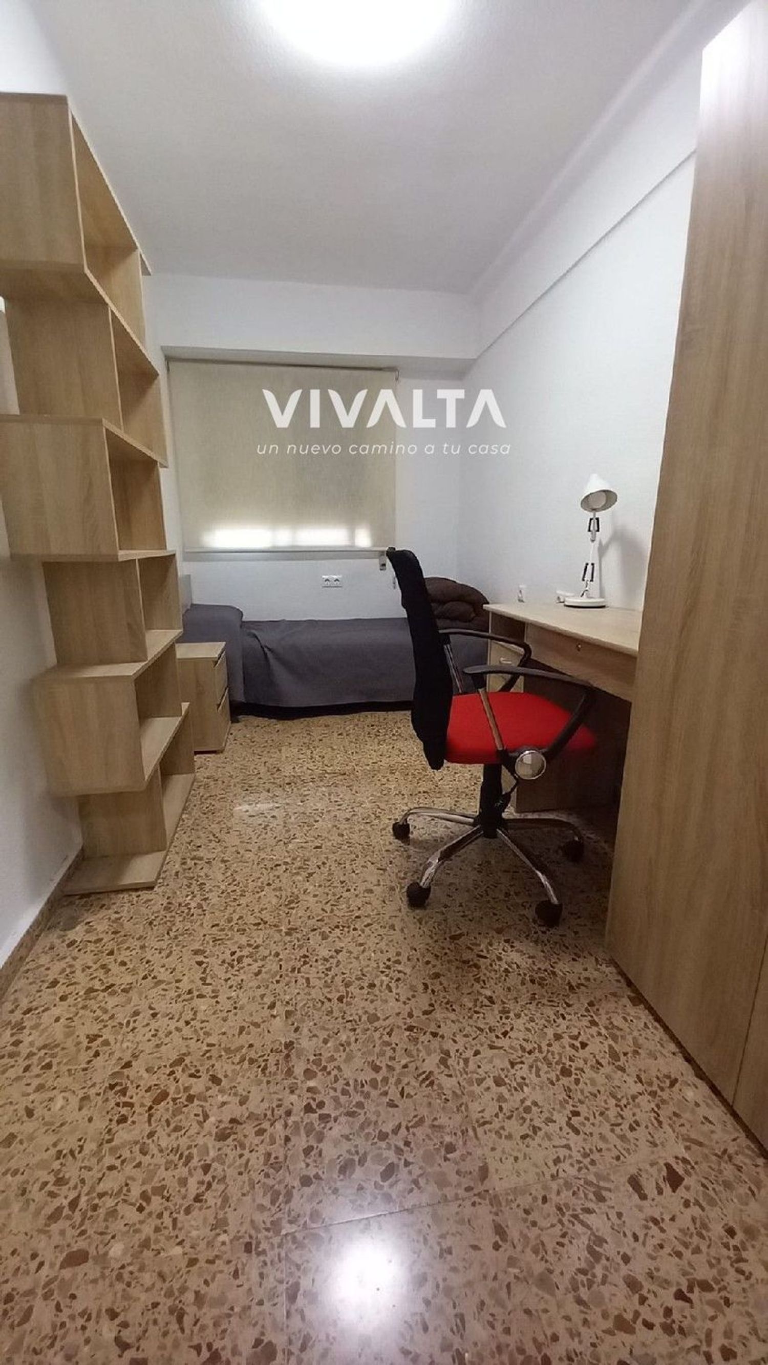 Piso en Calle de l'Explorador Andrés, Ciutat Jardí - Foto 10