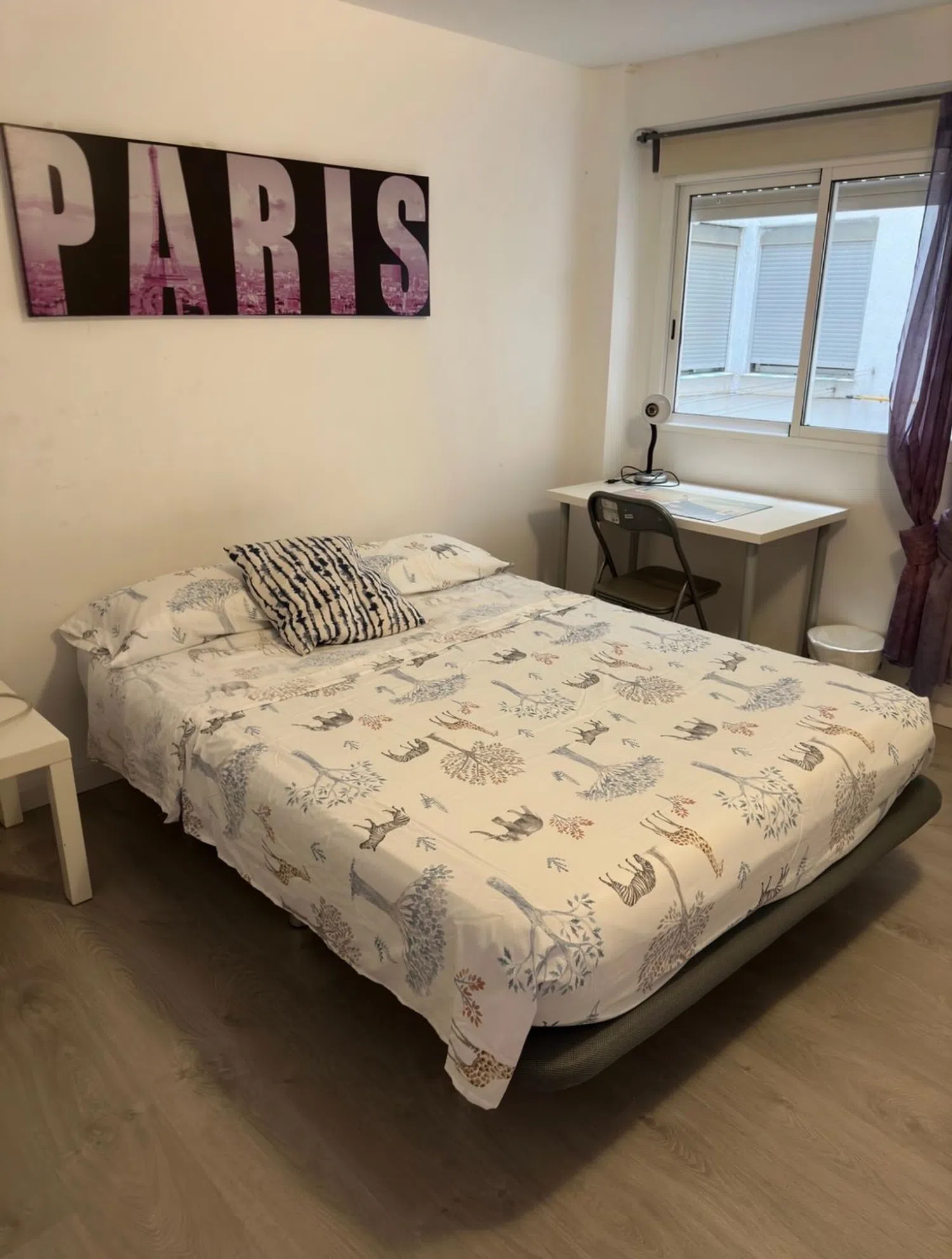 Piso en avenida del Primat Reig, 57 - Foto 8