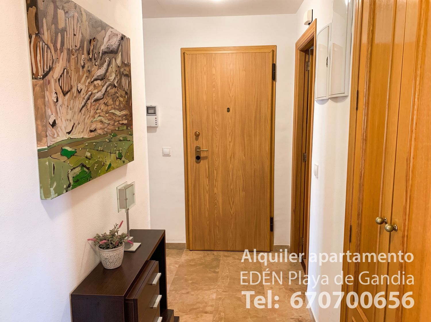 Piso en Calle del Vinalopó, 1, Playa de Gandia, Playa de Gandia - Foto 3