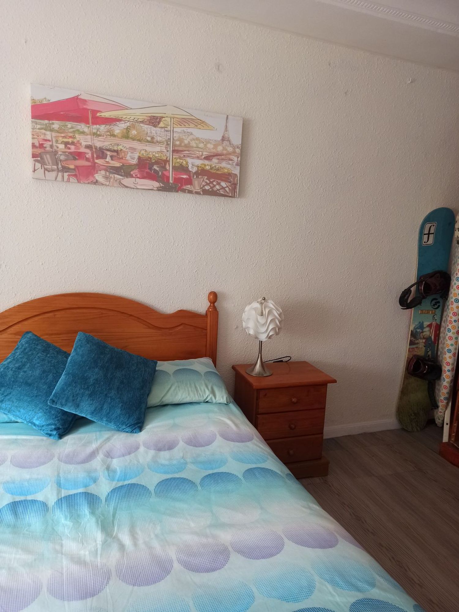 Piso en calle Enrique Gran, 8 - Foto 14