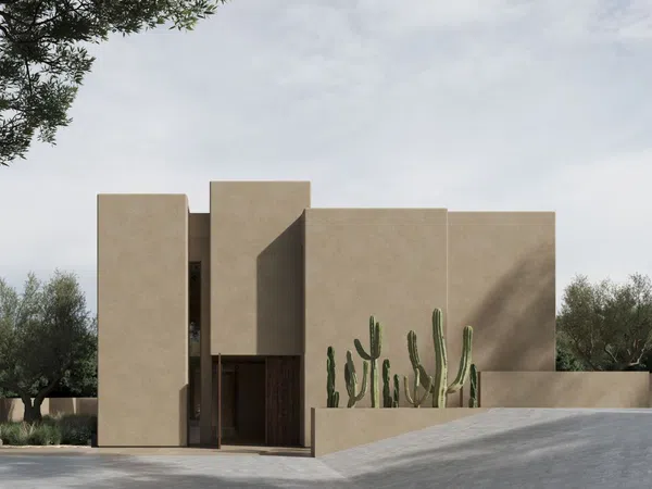 Casa independiente en calle San Marino, 9 - Foto 8